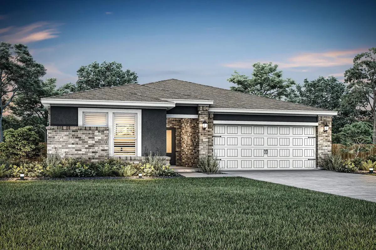 1605 Jean Meadow Drive, Rosenberg, TX 77471 - #1