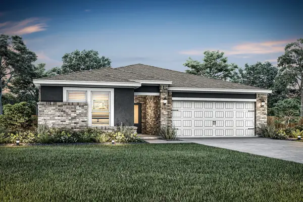 1605 Jean Meadow Drive, Rosenberg, TX 77471