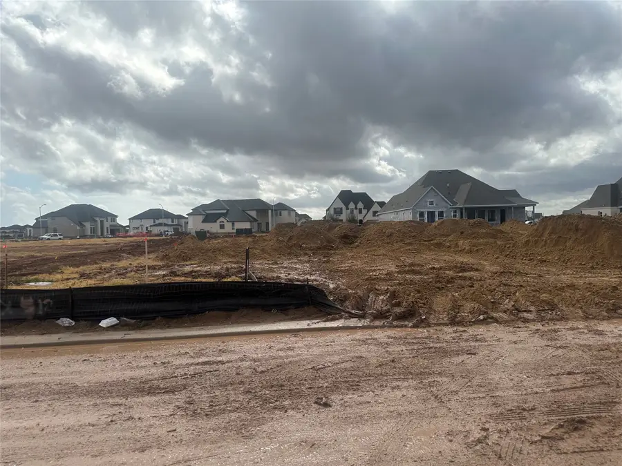 707 Huckleberry Haven Drive, Richmond, TX 77406 - #2