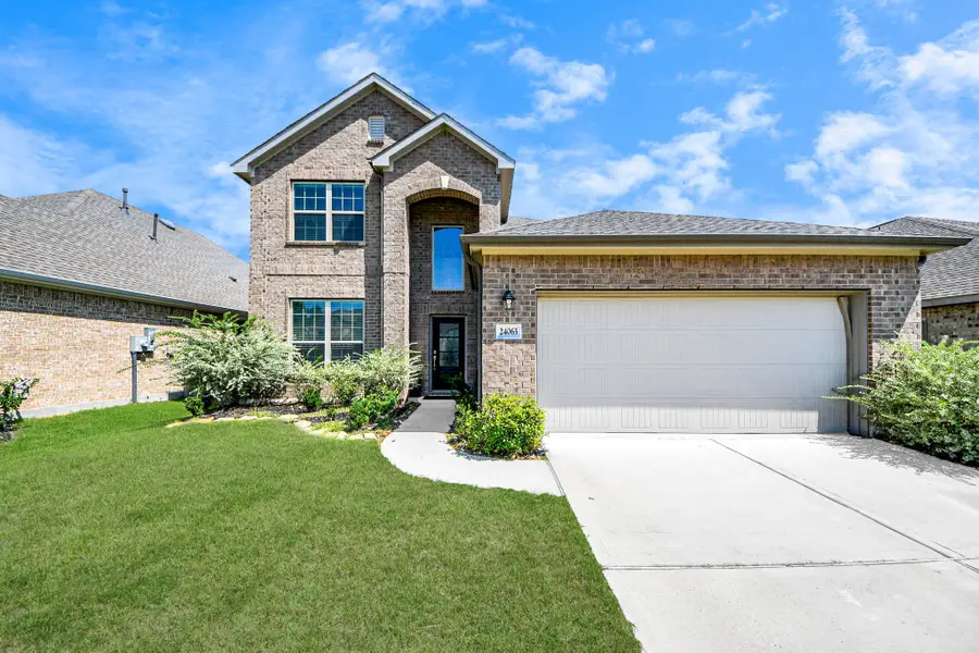 24063 Hawthorn Lakes Drive, New Caney, TX 77357 - Image #3