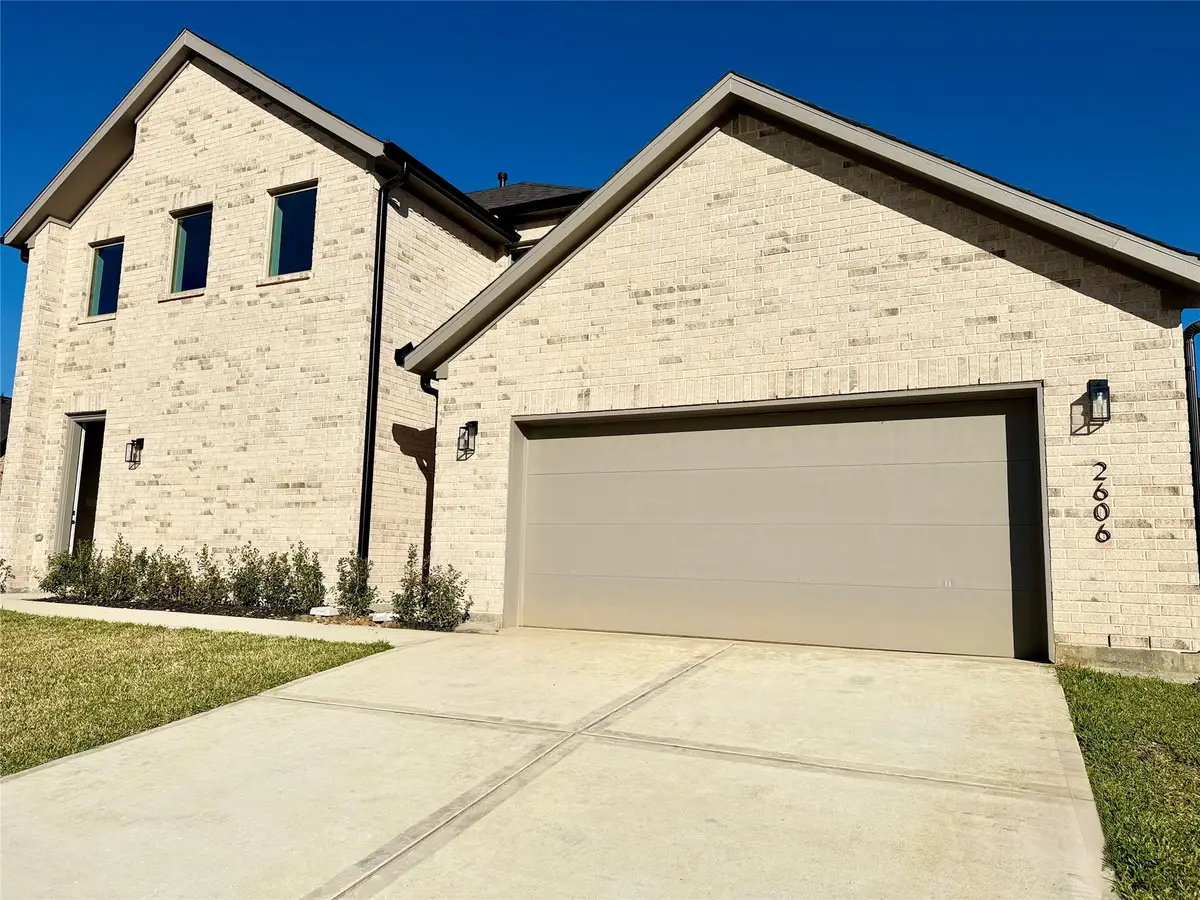 2606 Liguria Ln, Spring, TX 77388 - #1