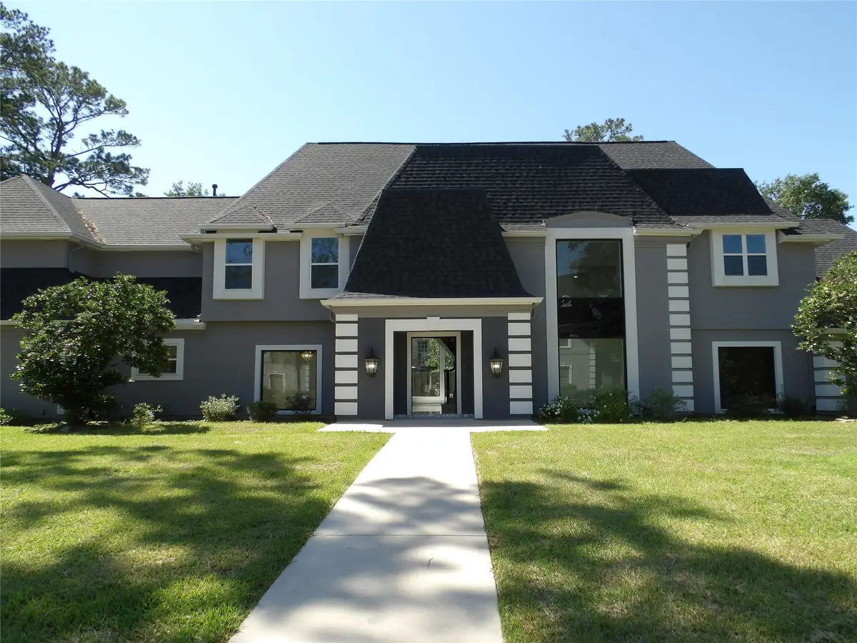 5623 Theall Road, Houston, TX 77066 - #1