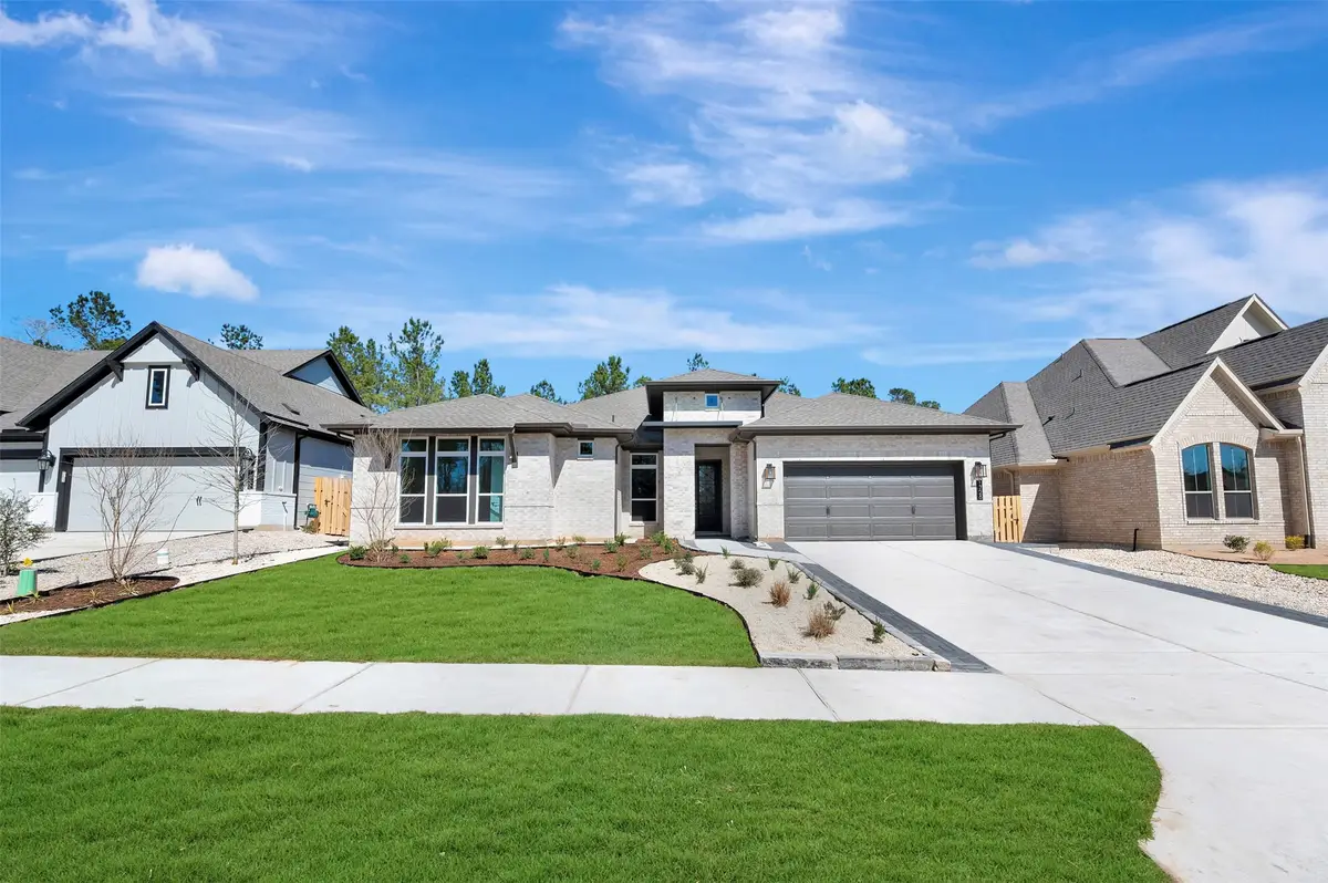 1728 Howler Way, Montgomery, TX 77316 - #1