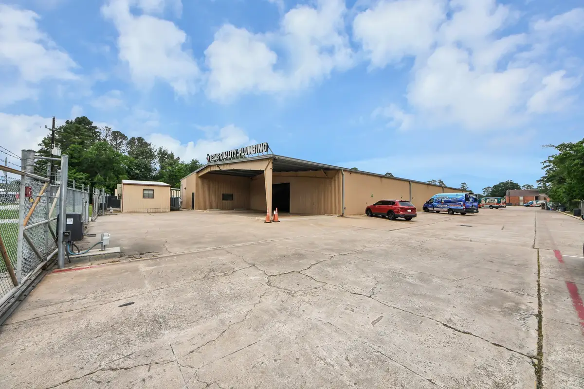 10814 Woodedge Drive, Houston, TX 77070 - #1