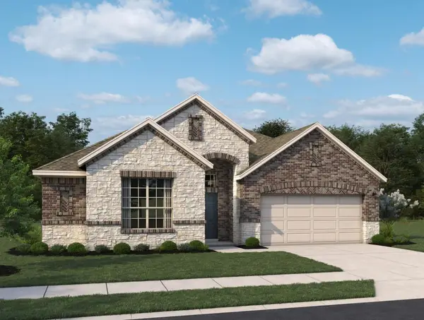 2084 Blue Mar Drive, Brookshire, TX 77423