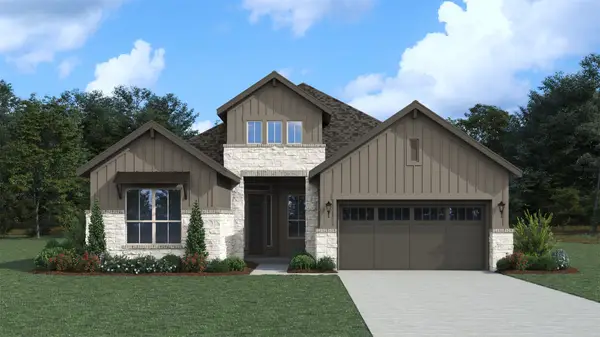 32511 Orange Bluet Court, Fulshear, TX 77441