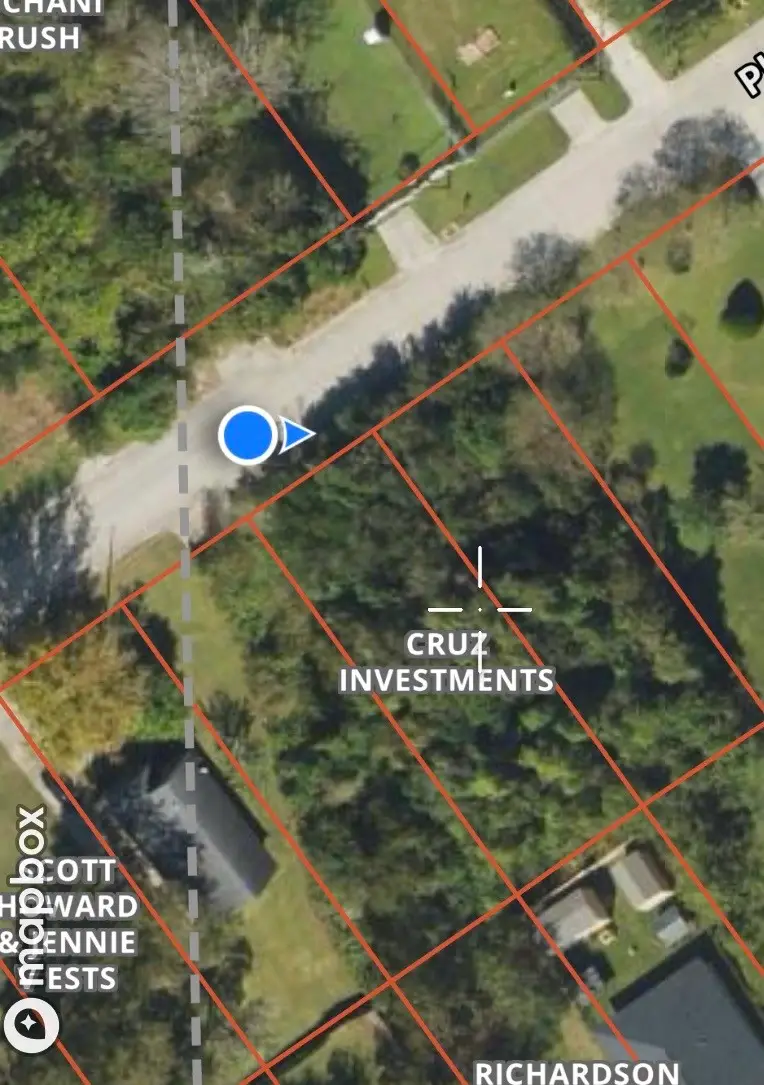 TBD Phillips, Texas City, TX 77591 - #1