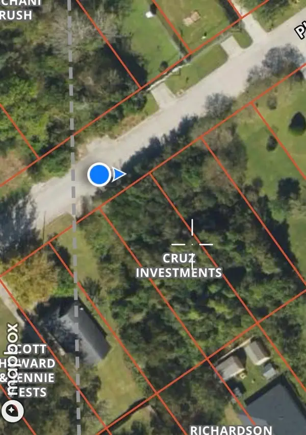 TBD Phillips, Texas City, TX 77591