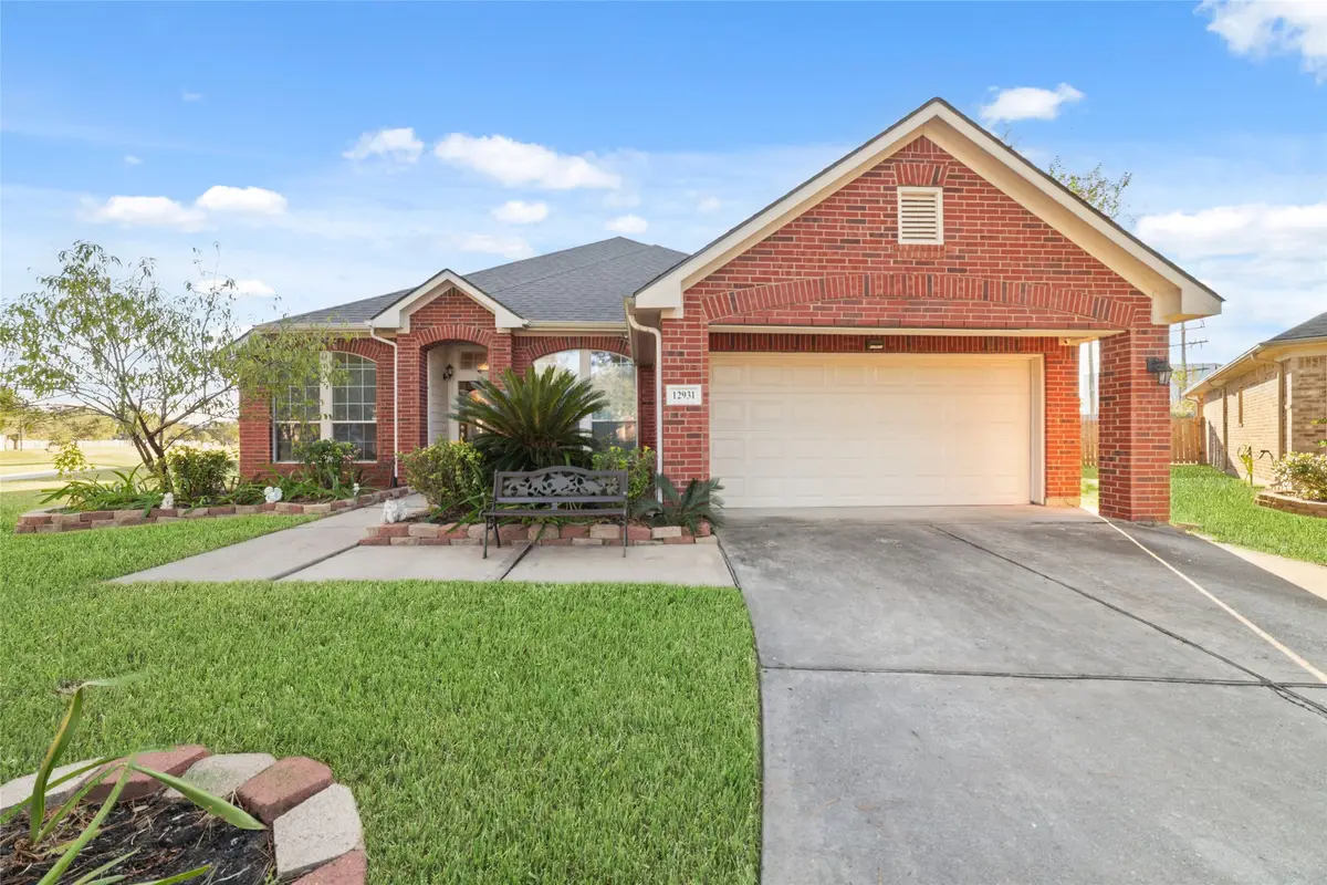 12931 Blackbrook Lane, Houston, TX 77041 - Image #1