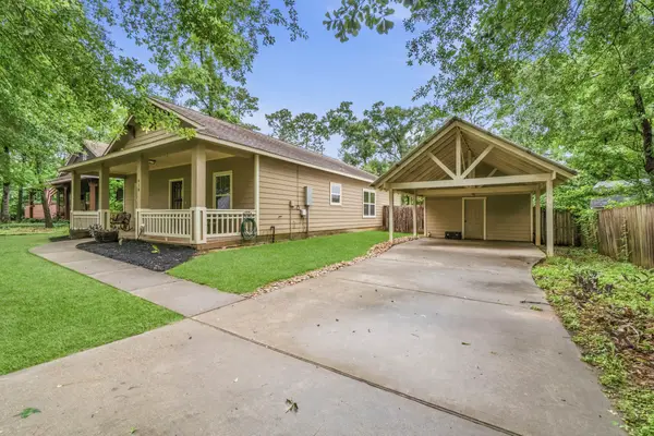 418 Commanche Road, Conroe, TX 77316