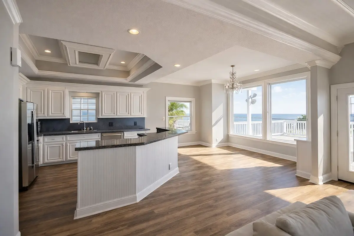 431 Hana Drive, Tiki Island, TX 77554 - Image #1