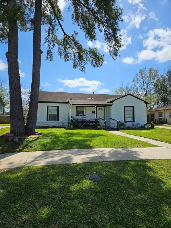 5026 Marietta Lane, Houston, TX 77021