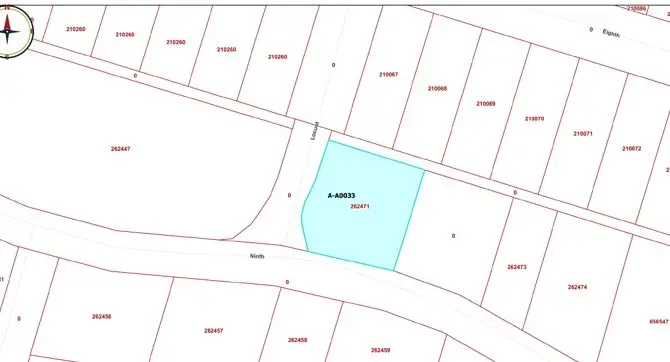 1130 W 9th Street, Freeport, TX 77541 - #1