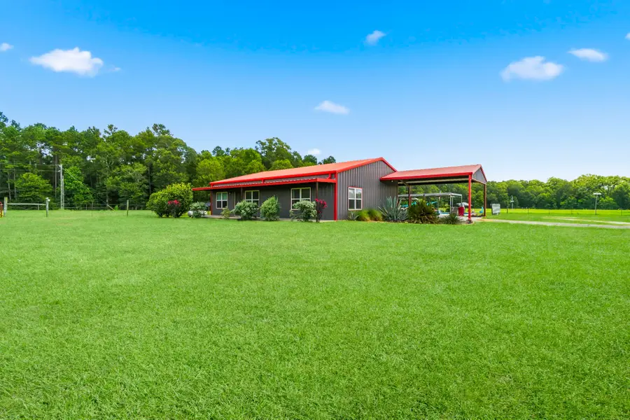 671 Tram Road, Livingston, TX 77351 - #2