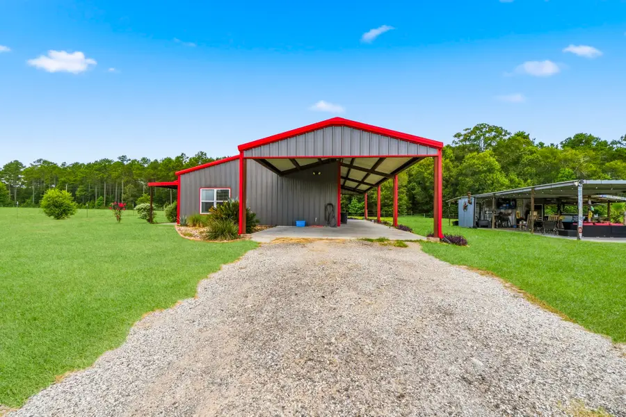 671 Tram Road, Livingston, TX 77351 - #3