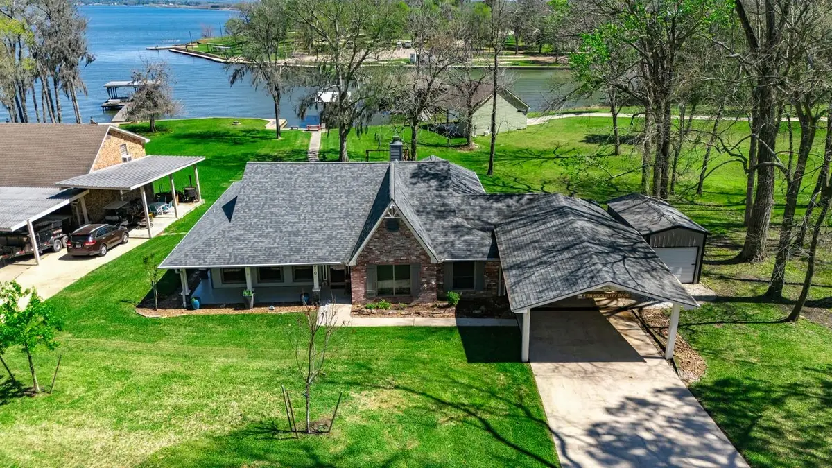 310 Cove Loop, Coldspring, TX 77331 - #1