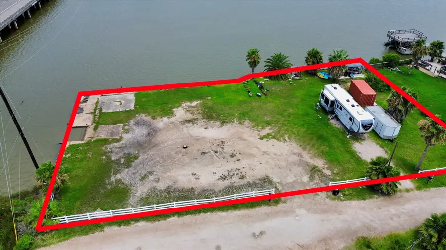 Tract 56-1, Lots 20 & 21 La France Drive, Hitchcock, TX 77563 - #2