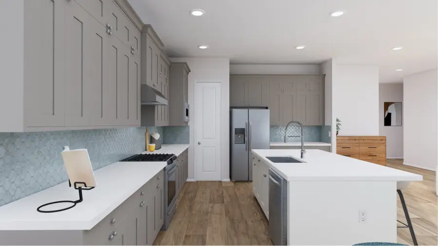 30911 Vintage Creek Lane, Fulshear, TX 77441 - #3