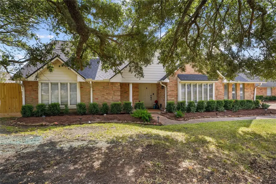 4410 County Road 63, Rosharon, TX 77583 - #2