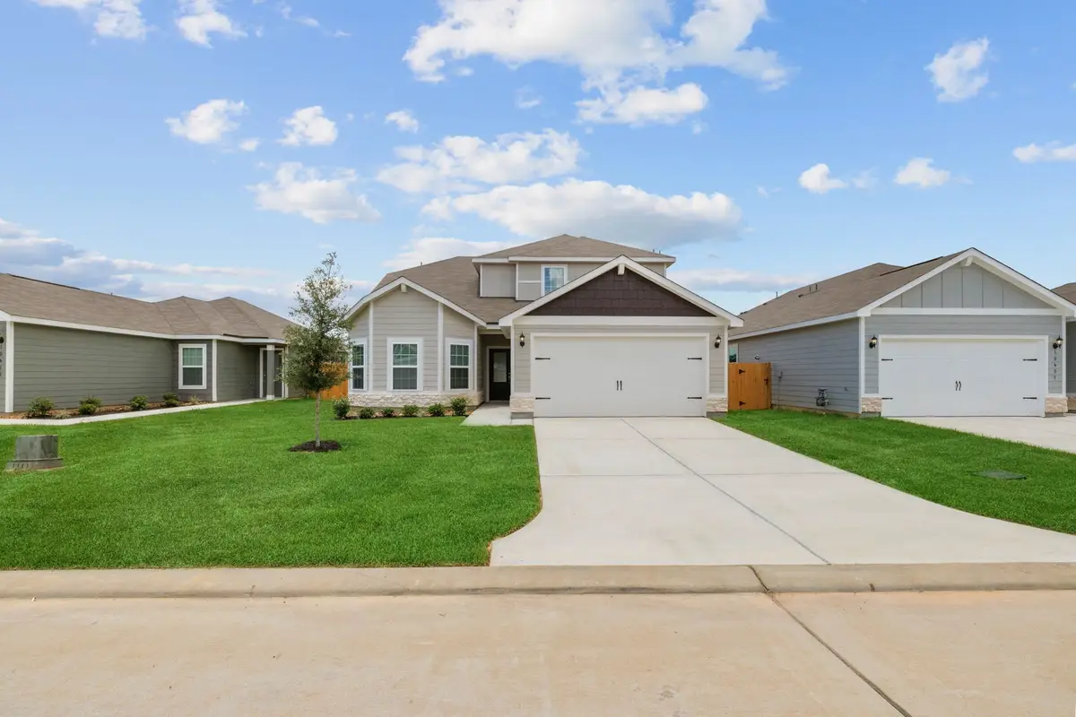 25542 Blooming Hazel Drive, Cleveland, TX 77328 - #1