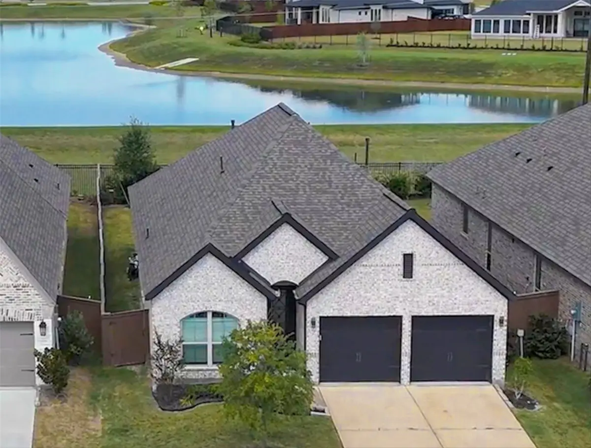 5023 Eliot Place, Manvel, TX 77578 - #1