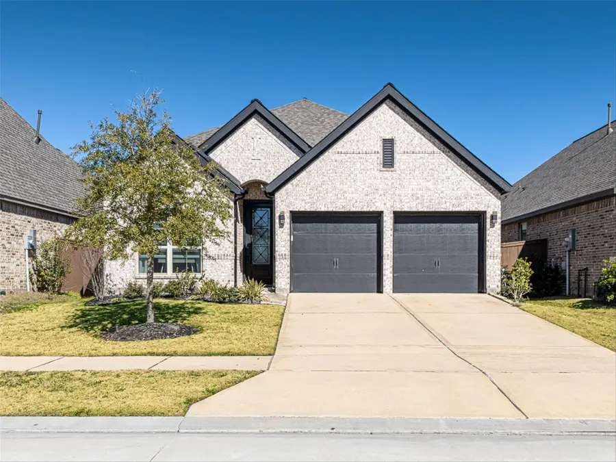 5023 Eliot Place, Manvel, TX 77578 - #2