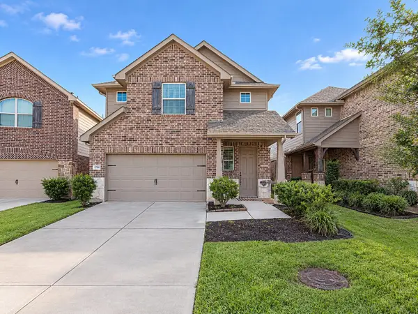 17758 White Lightning Way, Spring, TX 77379