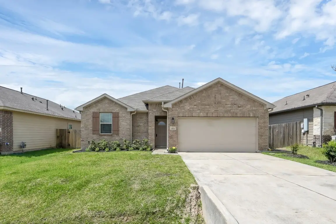 3532 Korina Way, Conroe, TX 77306 - #1