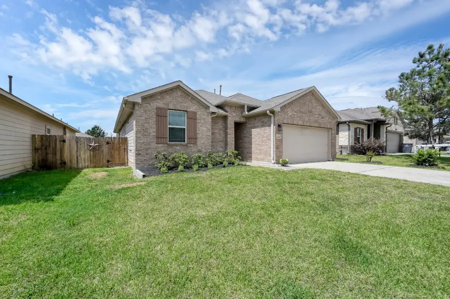 3532 Korina Way, Conroe, TX 77306 - #2