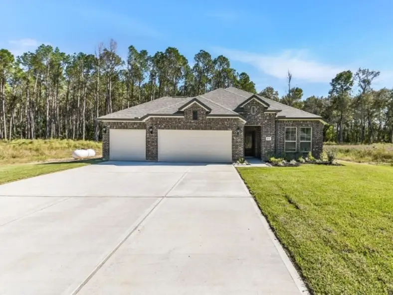 4044 Road 66124, Dayton, TX 77535 - #1