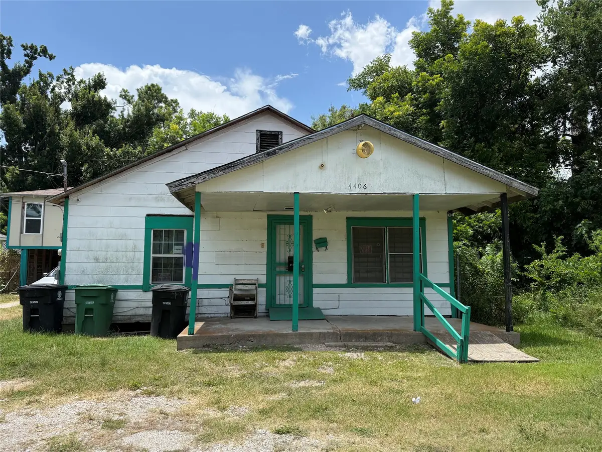 4406 Cavalcade Street, Houston, TX 77026 - #1