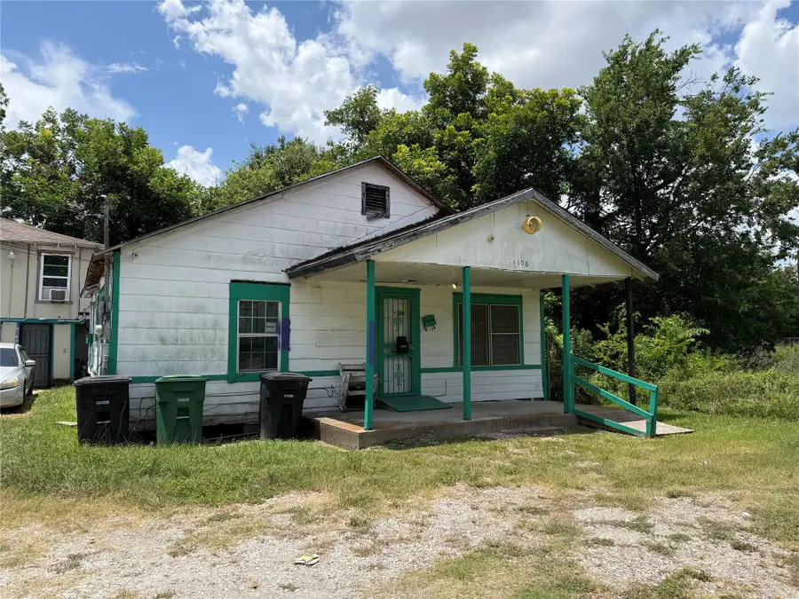 4406 Cavalcade Street, Houston, TX 77026 - #2