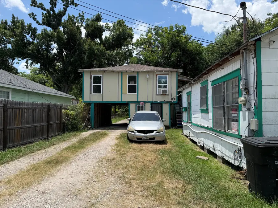4406 Cavalcade Street, Houston, TX 77026 - #3