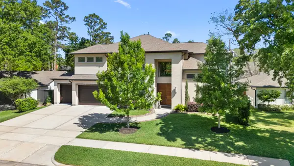 10214 Barwood Drive, Houston, TX 77043