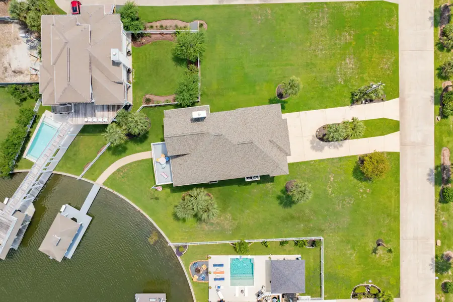 3635 Cove Lane, Galveston, TX 77554 - #3