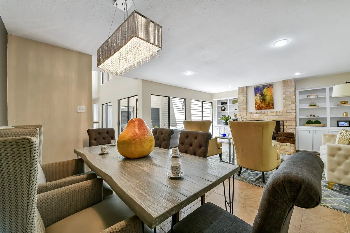 9360 Briar Forest Drive, Houston, TX 77063 - #1