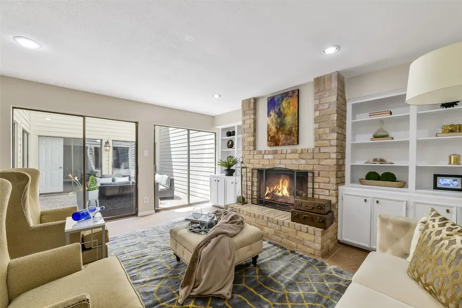 9360 Briar Forest Drive, Houston, TX 77063 - #2