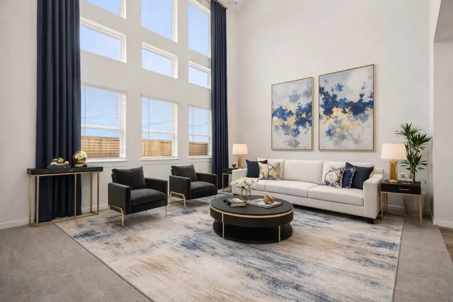 13735 Olympic River, Iowa Colony, TX 77583 - #2