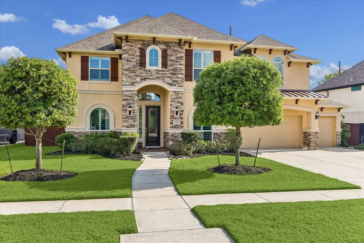 3022 Senita Bloom Drive, Manvel, TX 77578 - #1
