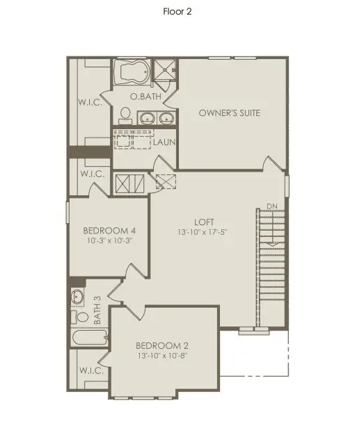 813 High Mesa Lane, Montgomery, TX 77356 - Image #3