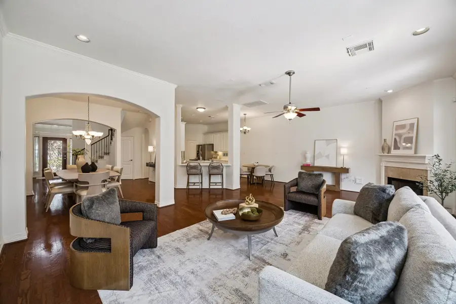 5429 Fairdale Lane, Houston, TX 77056 - #2