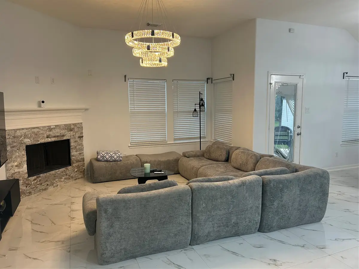3711 Autumn Branch Court, Katy, TX 77494 - #1