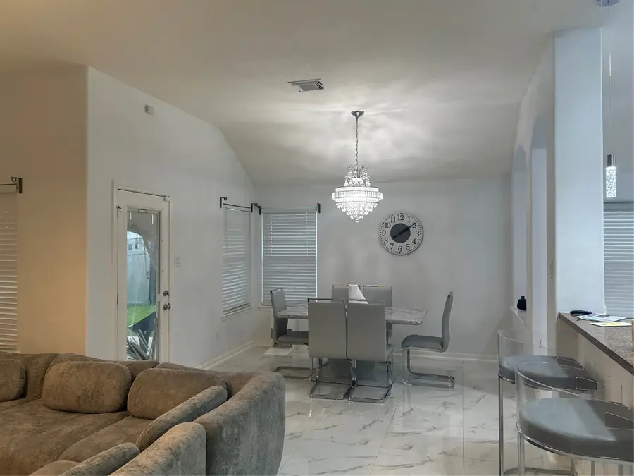 3711 Autumn Branch Court, Katy, TX 77494 - #3