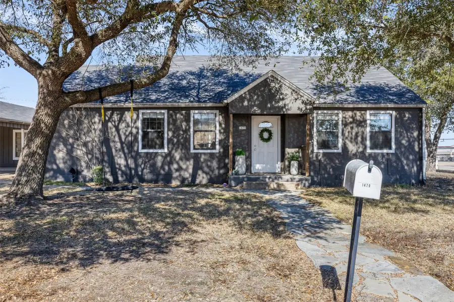 1479 E Hempstead Street, Giddings, TX 78942 - #3