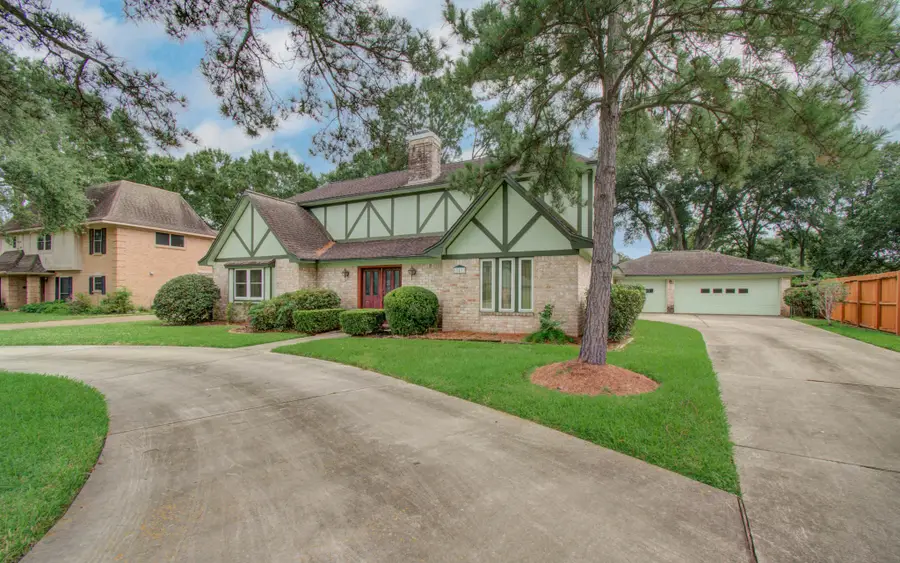 15413 Chichester Lane, Jersey Village, TX 77040 - #2