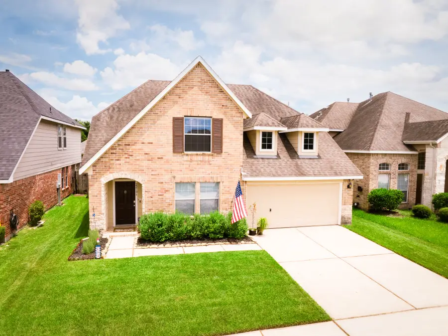 22106 Bridgestone Crossing Drive, Spring, TX 77388 - #2