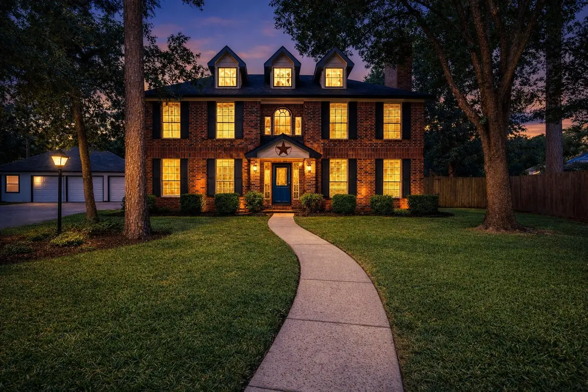 28246 Nancy Court, Conroe, TX 77385 - Image #1