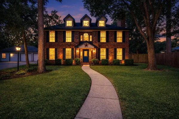 28246 Nancy Court, Conroe, TX 77385