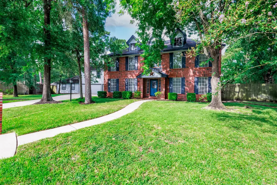 28246 Nancy Court, Conroe, TX 77385 - Image #2