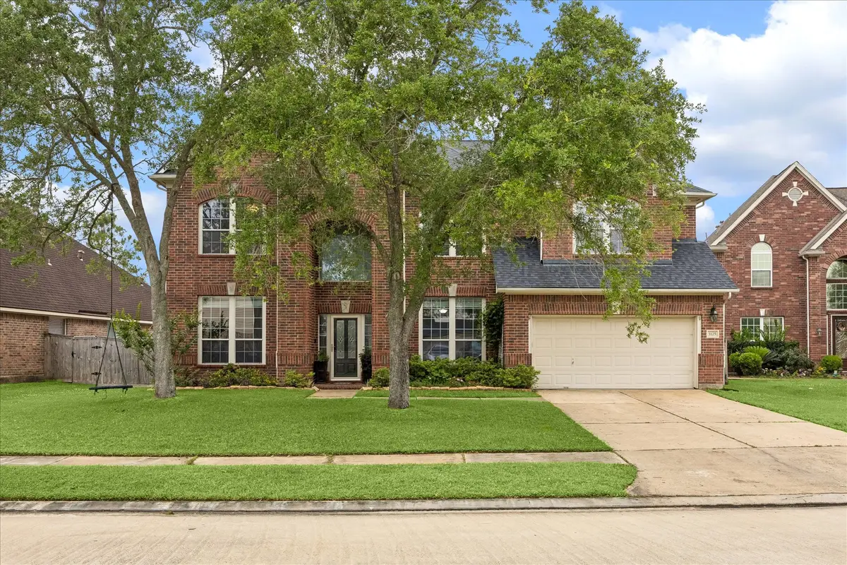 1125 Shady Knoll Lane, League City, TX 77573 - #1